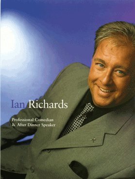 Ian Richards