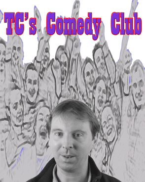 TC's Comedy Club