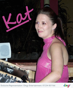 Kat Miller