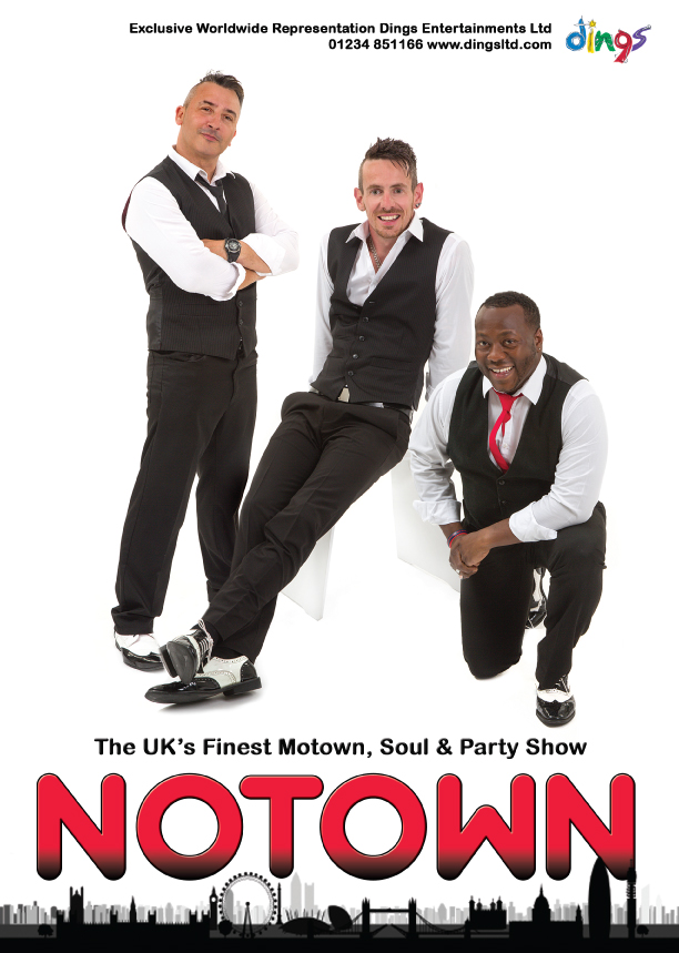 Notown Without Motown Image